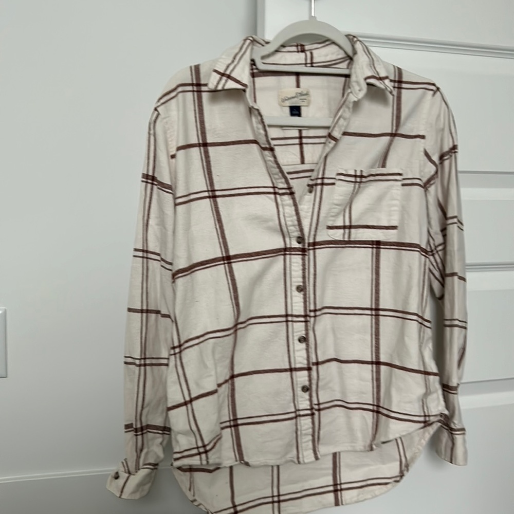 Flannel